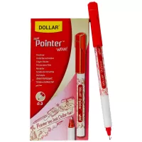 Pointer Wow Red Pack of 10 Dollar