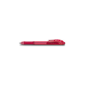 Ball Pen Red Needle BP3N Pack of 10 Dollar