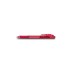 Ball Pen Red Needle BP3N Pack of 10 Dollar