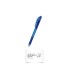 Ball Pen Blue Needle BP3N Pack 0f 10 Dollar