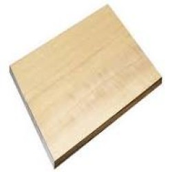Drawing Board 18x24 Inch Madni Board
