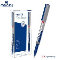 Mercury Fineliner (s)