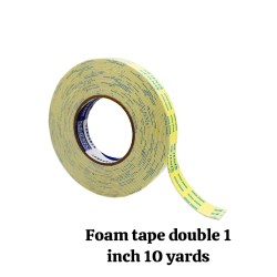 Double Tape 1"x10Y