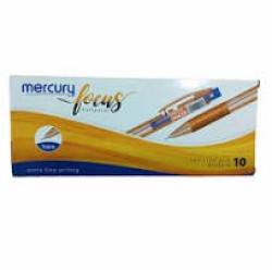 Ballpiont Focus Pen 4950-2 Mercury