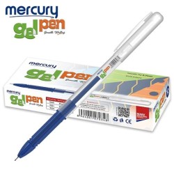 Mercury Gel Pen