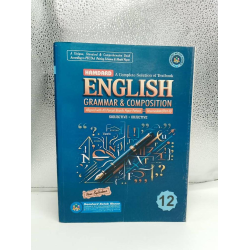 Hamdard English Grammar & Composition Class 12 – Intermediate Part-II Hamdard English Grammar & Composition Class 12 – Intermediate Part-II