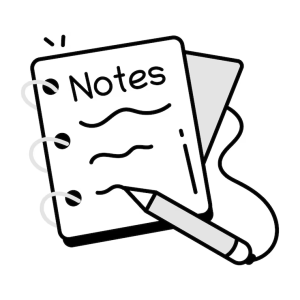 All-in-One Notes Hub – Study Notes & Learning Resources
