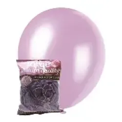 Balloons Lavender 100 Pcs