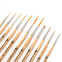 liner Brush