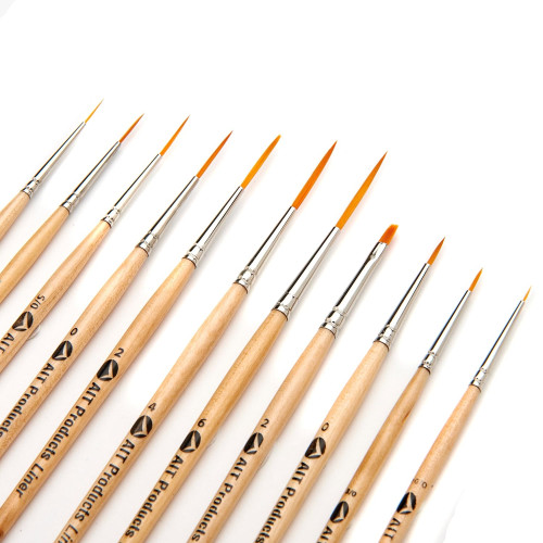 liner Brush liner Brush