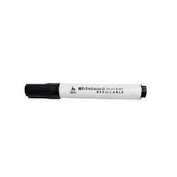Board Marker Black Deer