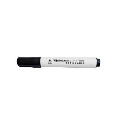 Board Marker Black Deer