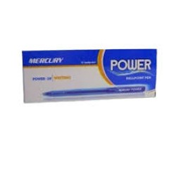 Ball piont Power 4300-3 Mercury