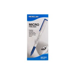 Mercury Micro Fineliner 9010-13