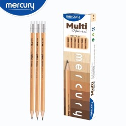 Mercury Multi Natural Pencil-7710