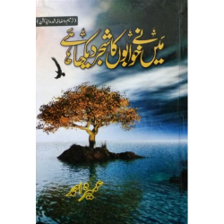 Main Ne Khwabon Ka Shajar Dekha Hai by Umera Ahmed – Urdu Novel Main Ne Khwabon Ka Shajar Dekha Hai by Umera Ahmed – Urdu Novel