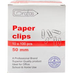 Clip Paper 04 Quality