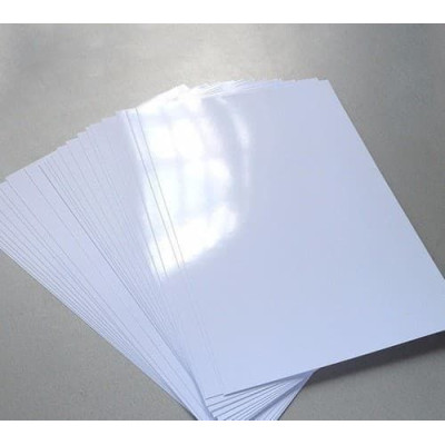 Premium Glossy Photo Paper A4