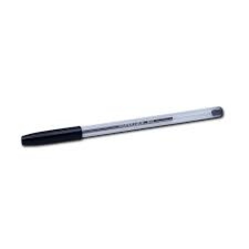 Ball Pen SSI Black SMB Signature