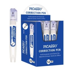 Picasso Correction Pen