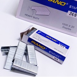 Staples Pin 24/6 Piano