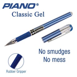 Ballpoint Classic Gel Piano