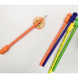 Star Lead Pencil Piano