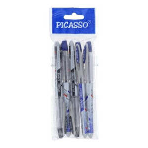 Picasso Shine Ball Pen Picasso Shine Ball Pen