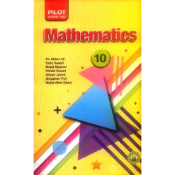 Pilot Notes Mathematics Class 10 Pilot Notes Mathematics Class 10