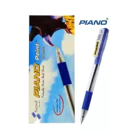 Ball Point 0.8mm Pack10pcs Piano