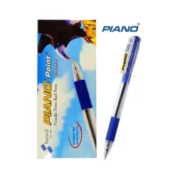 Ball Point 0.8mm Pack10pcs Piano