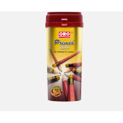 Pencil  PREMIA No11 Jar Pack ORO