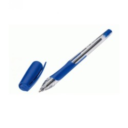 Ball Pen Blue Pro Stick Dollar