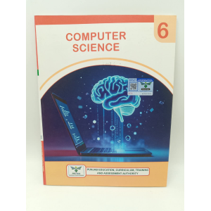 Computer Science Grade 6 (Punjab Textbook Board)