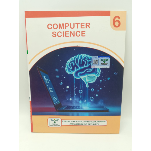 Computer Science Grade 6 (Punjab Textbook Board) Computer Science Grade 6 (Punjab Textbook Board)