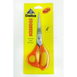 Scissor 7inch Delta