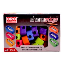 Sharpener Sharpedge No602 Pack of 50pcs ORo