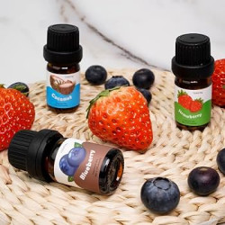 Fruit Fragrance 10ml Fruit Fragrance 10ml