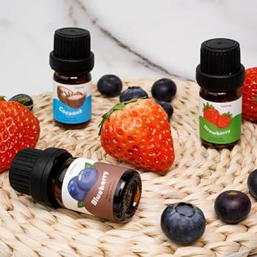 Fruit Fragrance 10ml