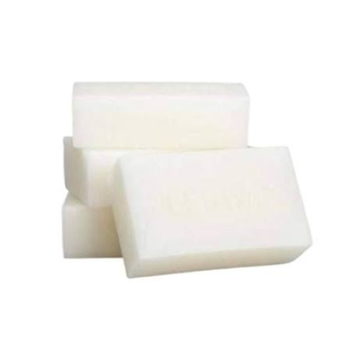 White Soap Base 1kg bar ( 1000 grams )