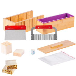 Soap Cutter – Handmade Soap Cutting Tool