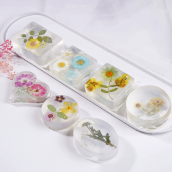 Dry Flowers for Soap Making – Natural Dried Botanicals for Handmade Soaps