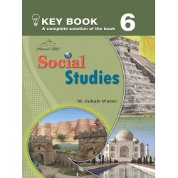 social studies book six social studies book six