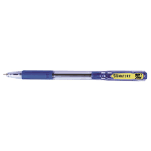 Ball Pen Soft Feel AFIT Signature