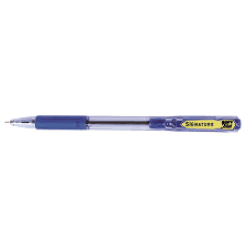 Ball Pen Soft Feel AFIT Signature