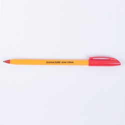 Ball Pen STAR Green SMB Signature