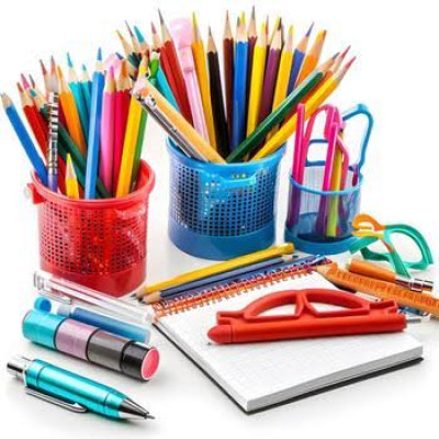 Stationery