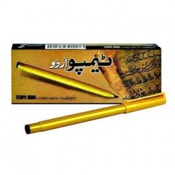 Marker Tempo Urdu