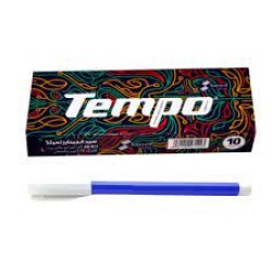 Marker Tempo