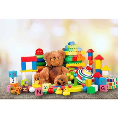 Toys